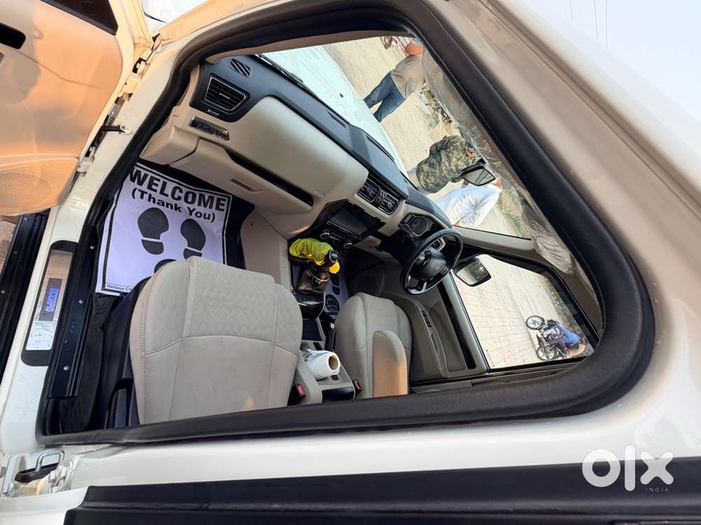 Mahindra Scorpio Classic 2022 Petrol Well Maintained