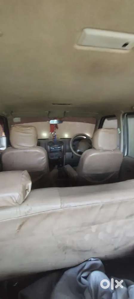 Car Is On Good Condition