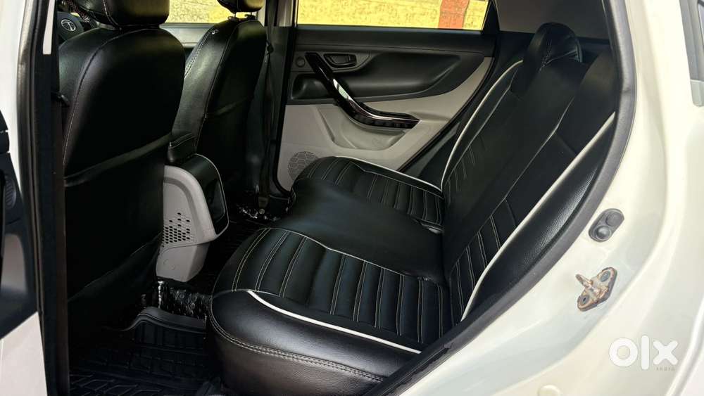 Tata Nexon 1.5 Revotorq Xm (s), 2019, Diesel