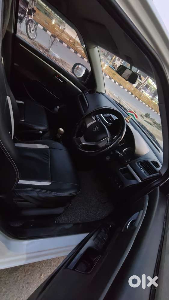 Maruti Suzuki Swift, 2016, Petrol