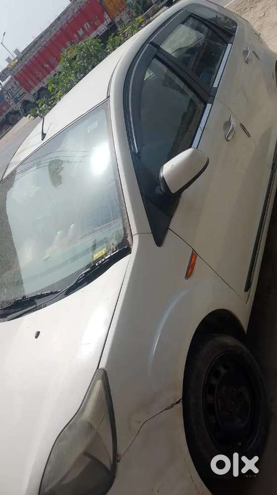 Ford Figo 2010 Petrol Good Condition