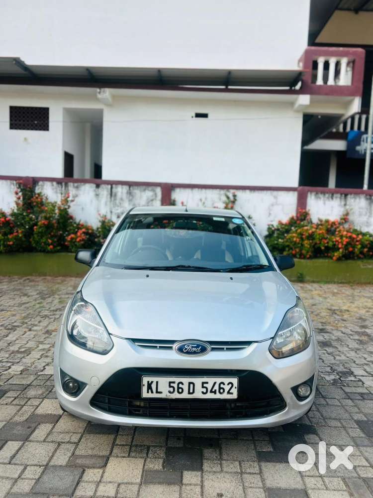 Ford Figo 2010-2012 Petrol Zxi, 2011, Petrol
