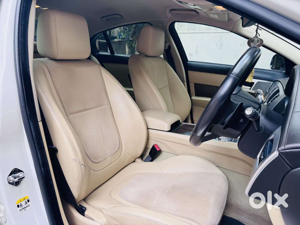 Jaguar Xf 2.2 Litre Luxury, 2016, Diesel