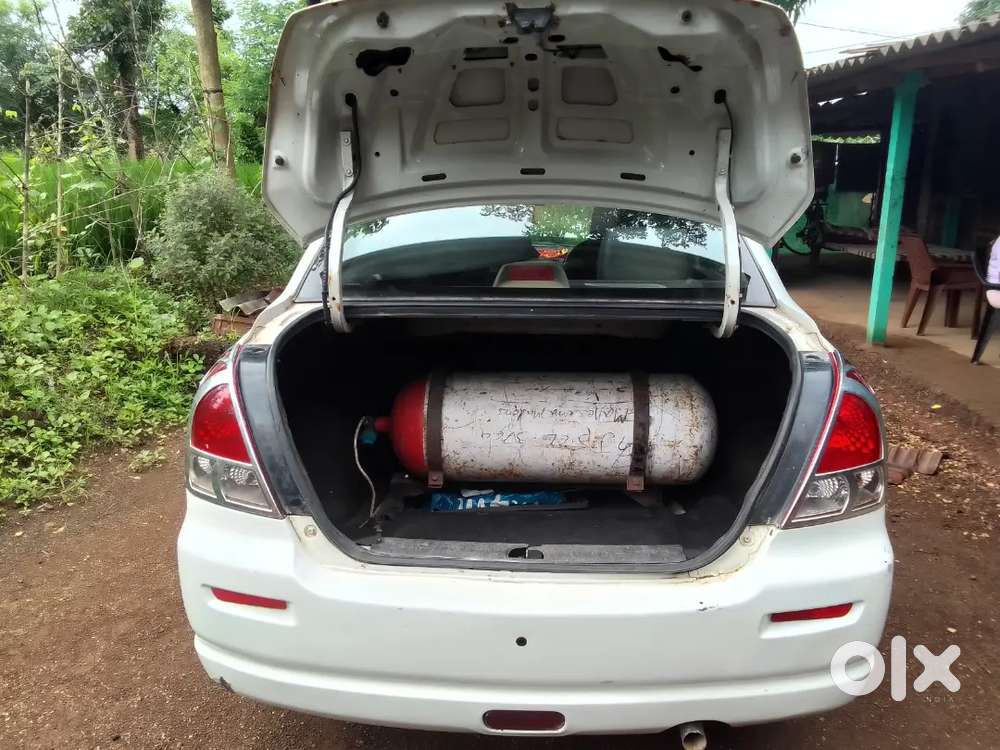 Maruti Suzuki Dzire 1.2 Vxi 2009 Year Car