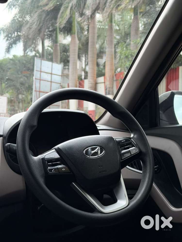Hyundai Creta 1.4 Crdi S Plus, 2018, Diesel