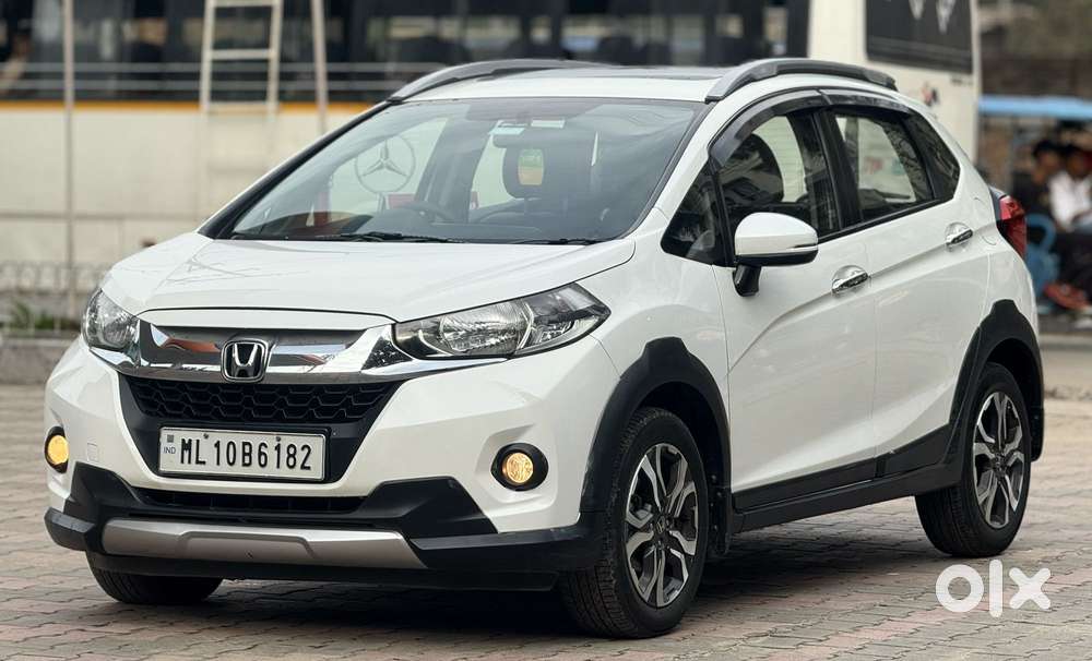 Honda Wr-v