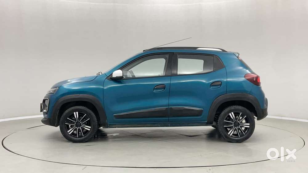 Renault Kwid Climber, 2023, Petrol