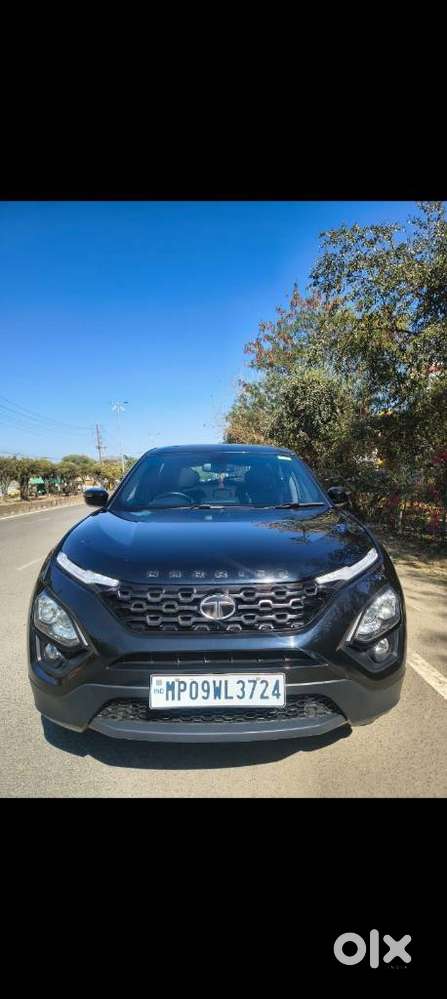 Tata Harrier Xz+, 2022, Diesel