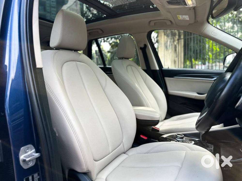 Bmw X1 2.0 Sdrive20i Xline, 2021, Petrol