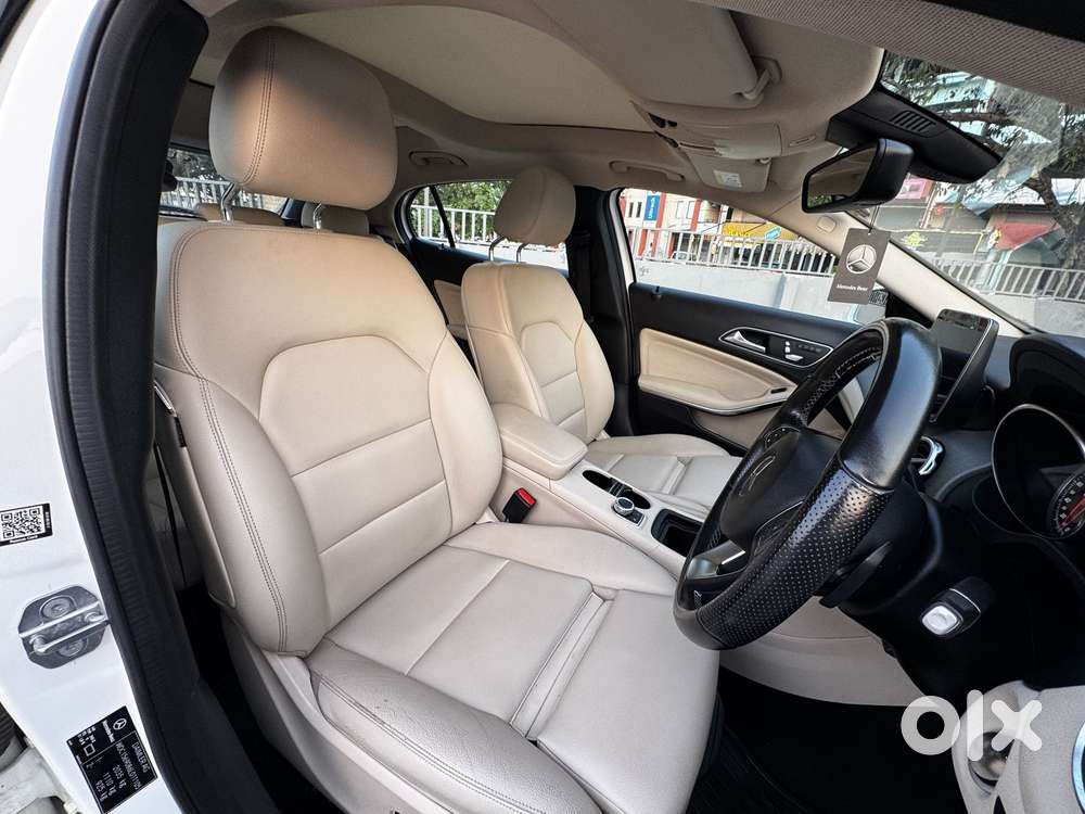Mercedes-benz Gla Class 200 D Sport, 2019, Diesel