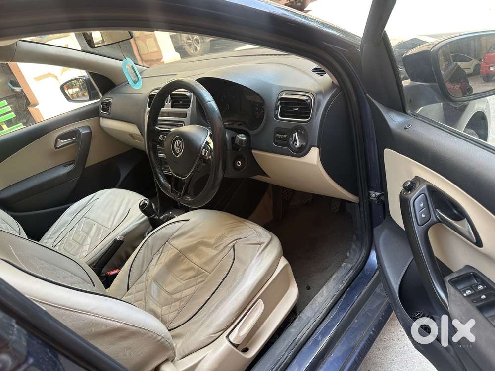 Volkswagen Polo Exquisite 1.2 Mpi Highline, 2014, Petrol