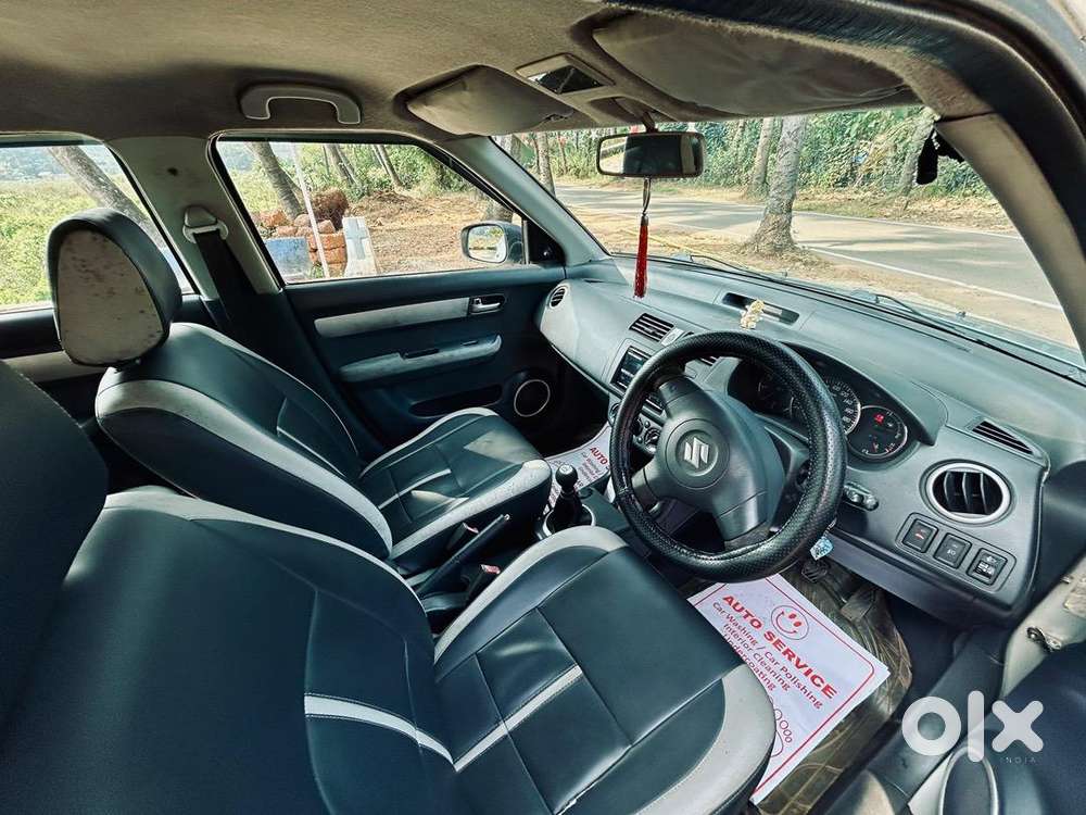 Maruti Suzuki Dzire 2011 Diesel Well Maintained
