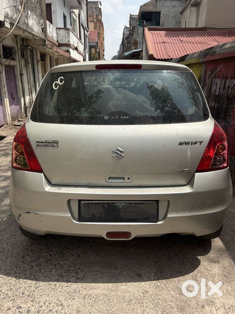 Maruti Suzuki Diesel 2010 Car