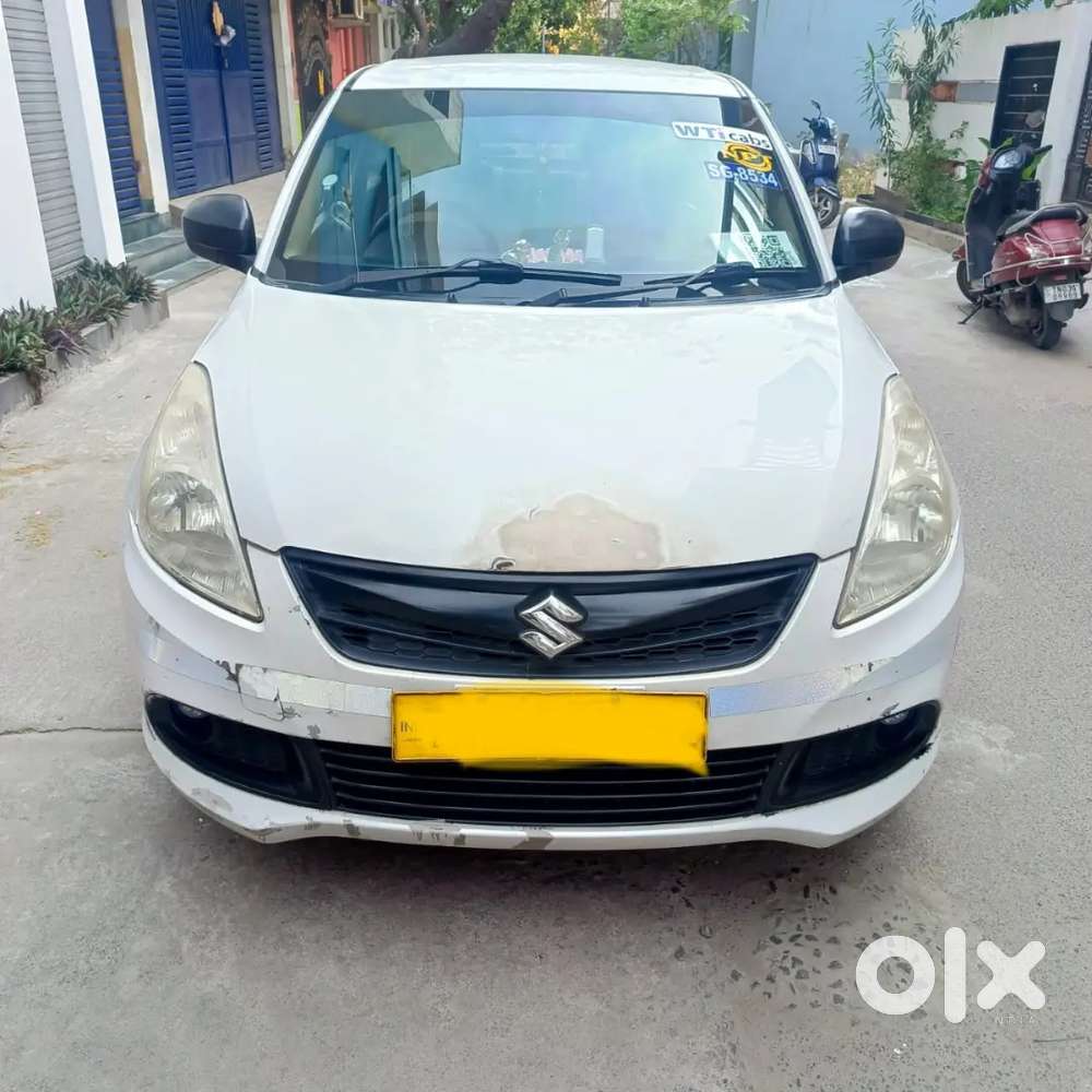 Maruti Suzuki Dzire 2022