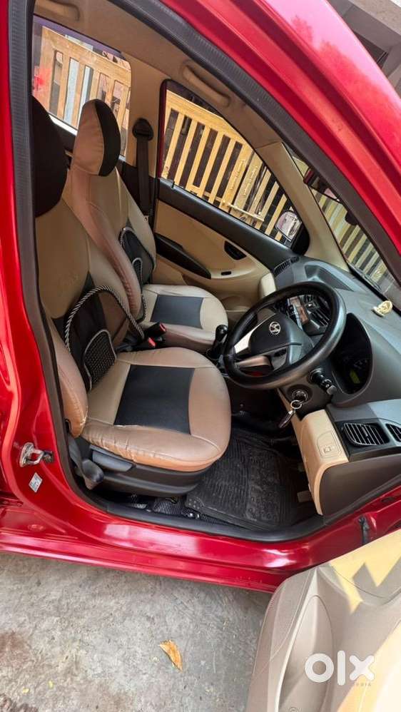 Hyundai Eon 2017 Petrol 78000 Km Driven