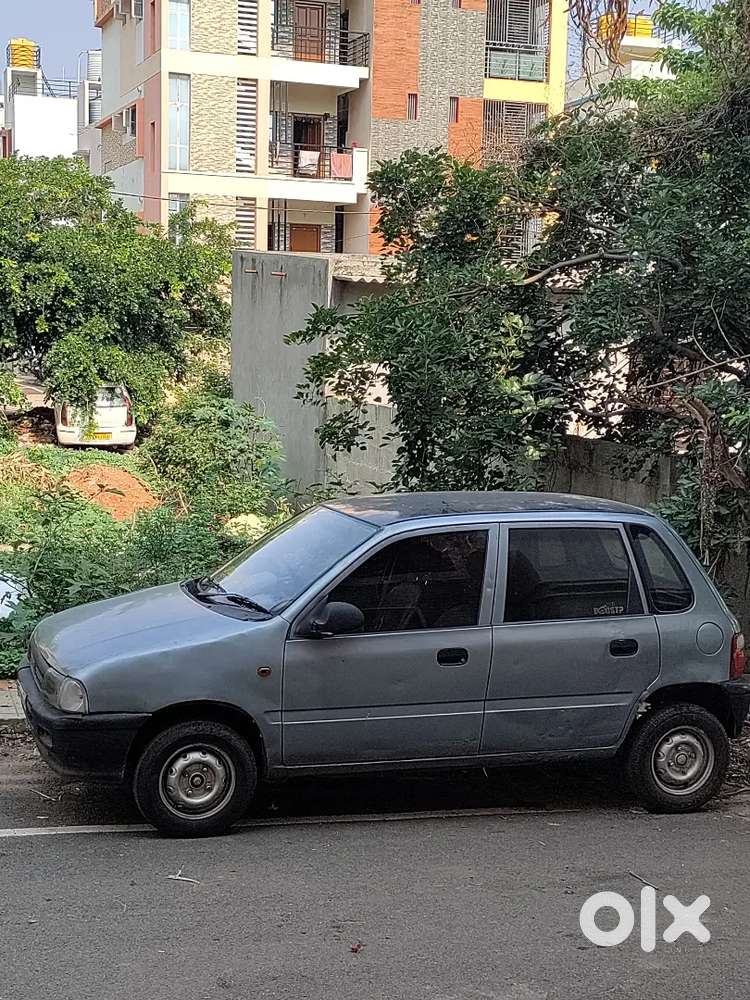 Zen For Sale