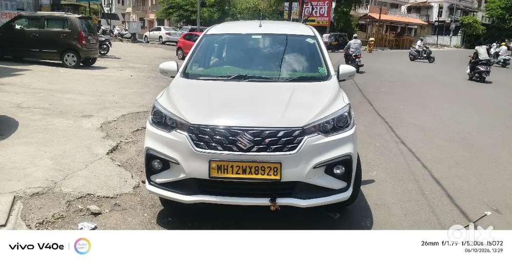 Ertiga 1.5 Tour M 2024 Cng Hybrid