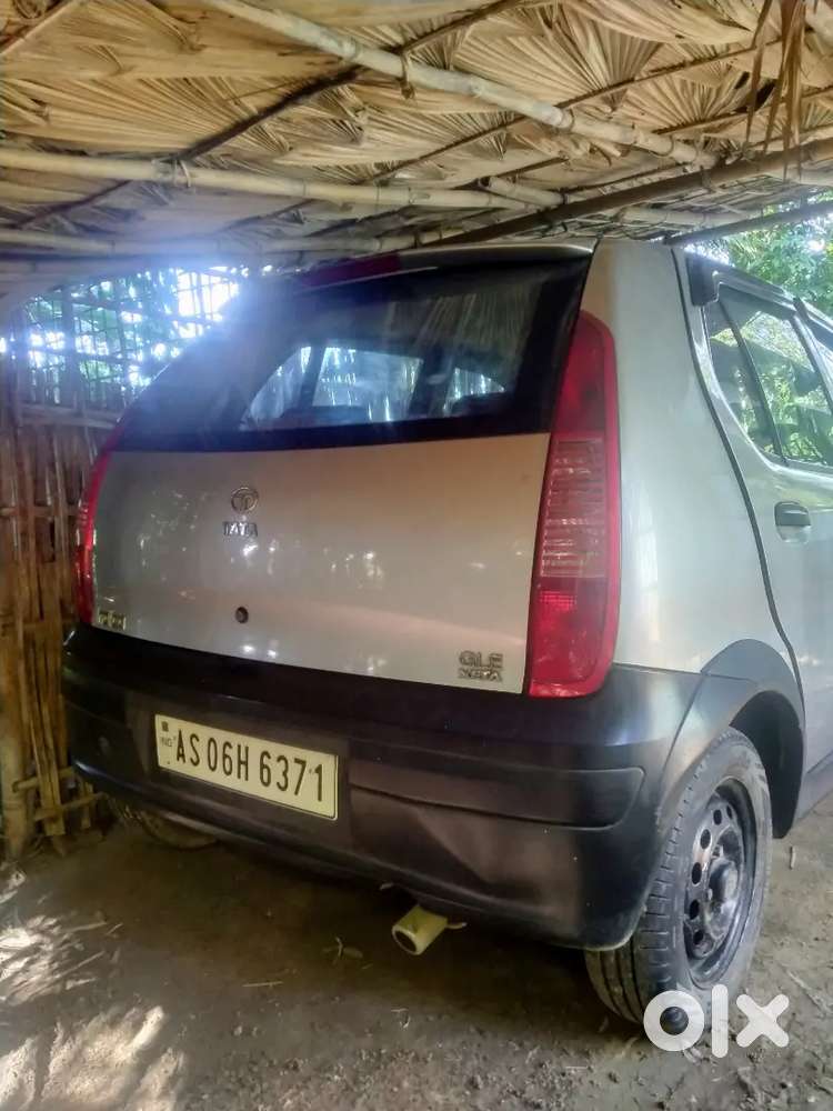 Tata Indica V2 Xeta 2009