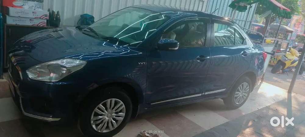 Maruthi Swift Dezire
