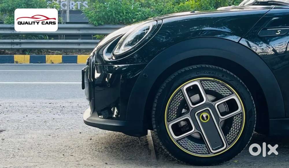 Mini Cooper Se, 2024, Electric