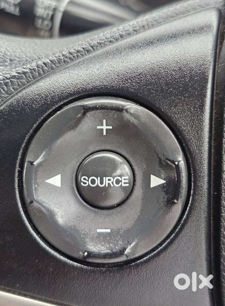 Honda City I-dtec Sv, 2017, Diesel