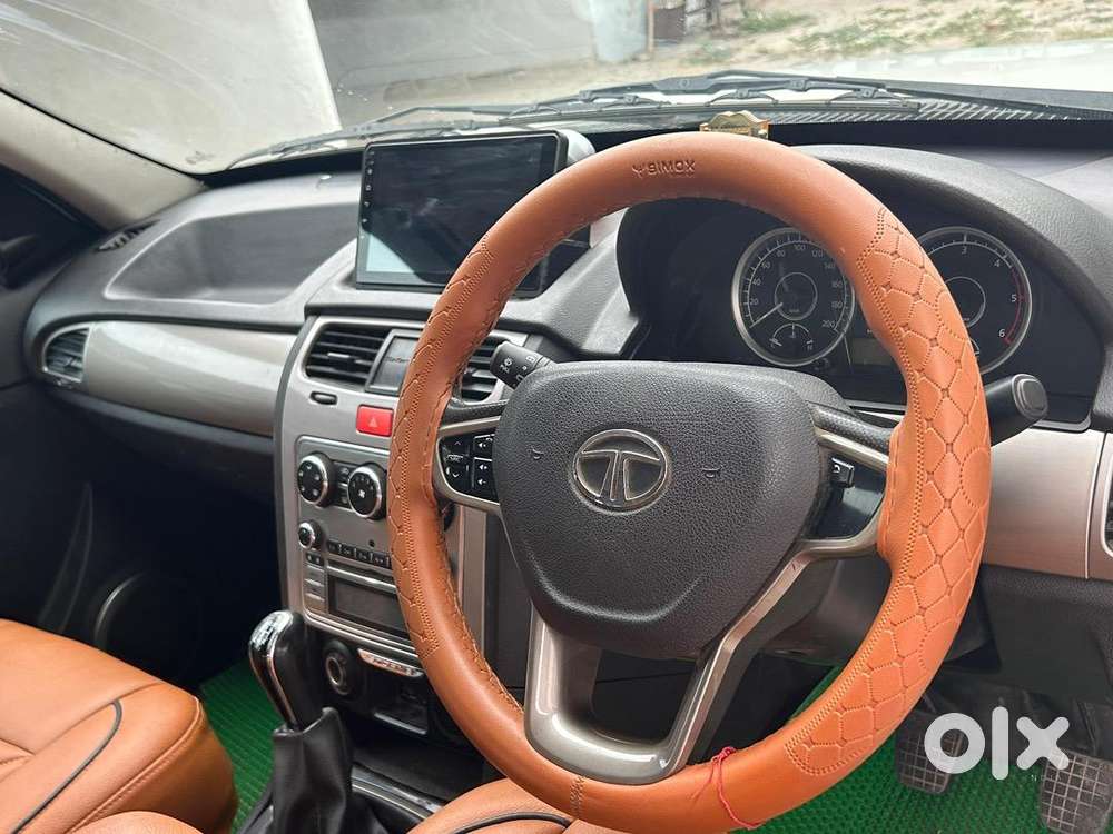 Tata Safari Storme 2016 Diesel Well Maintained
