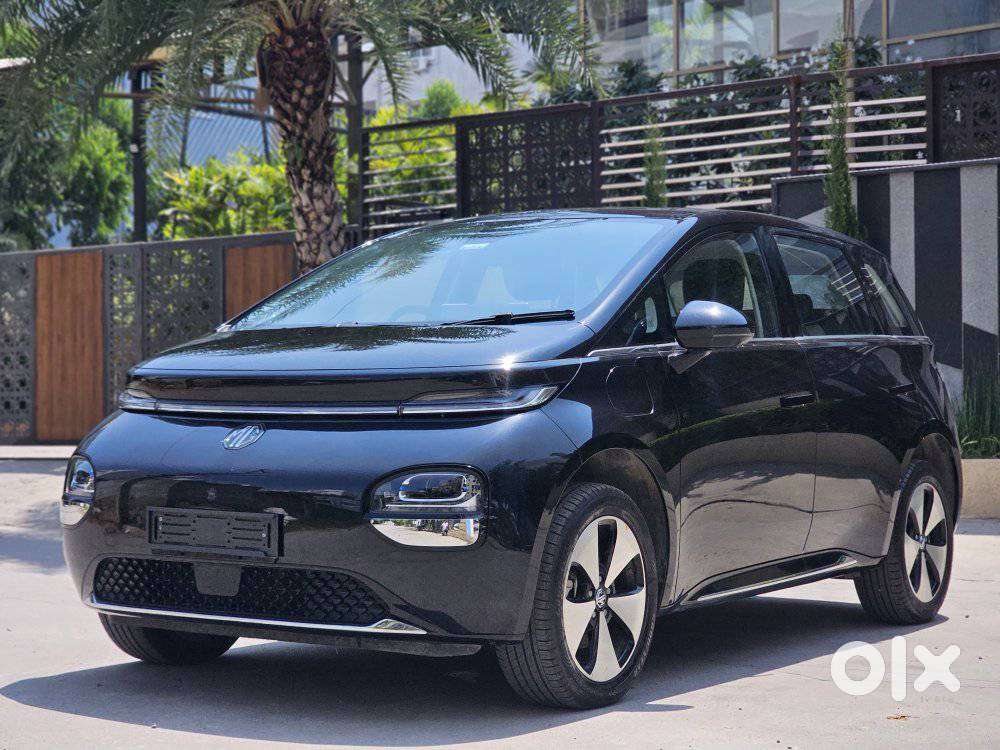 Mg Windsor Ev Essence, 2025, Electric