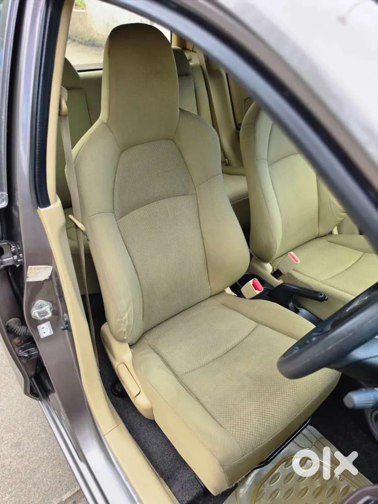 Honda Brio S Mt, 2013, Petrol
