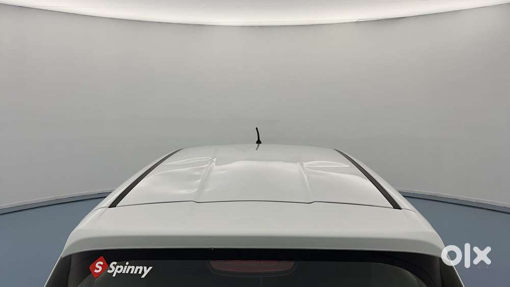 Hyundai Santro Sportz, 2019, Petrol