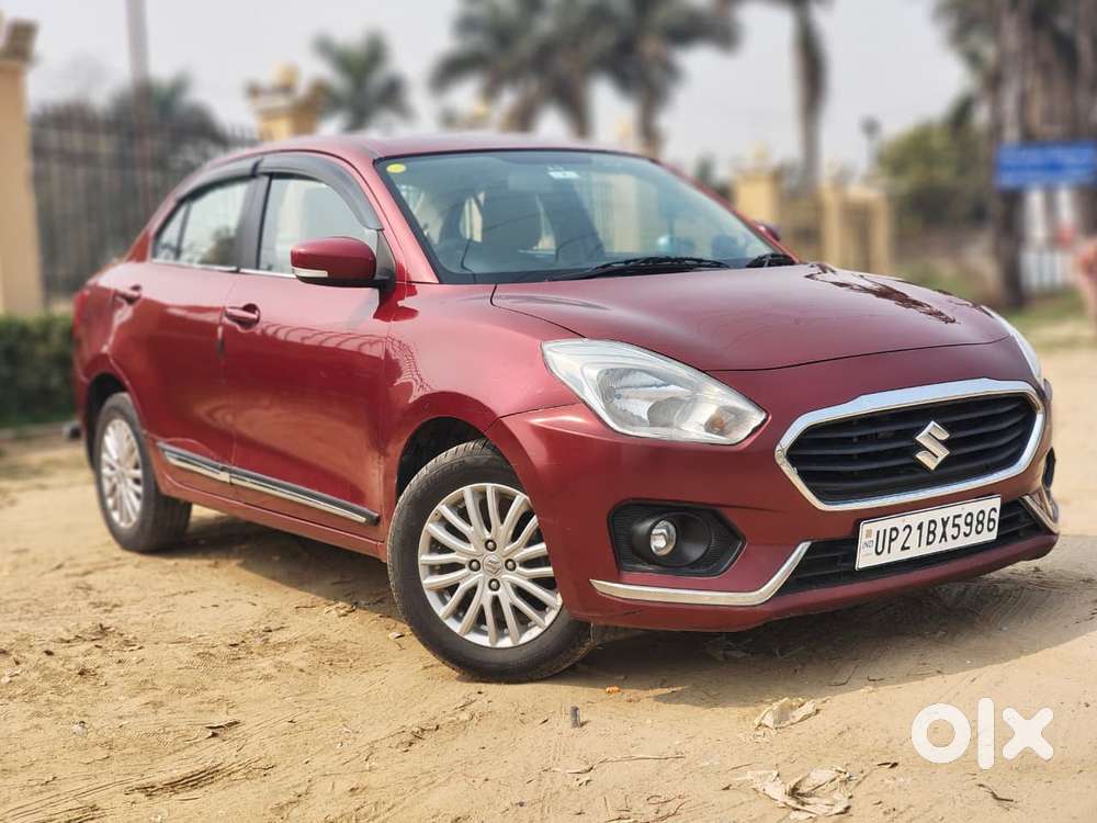 Maruti Suzuki Swift Dzire Zdi Bsiv, 2018, Diesel