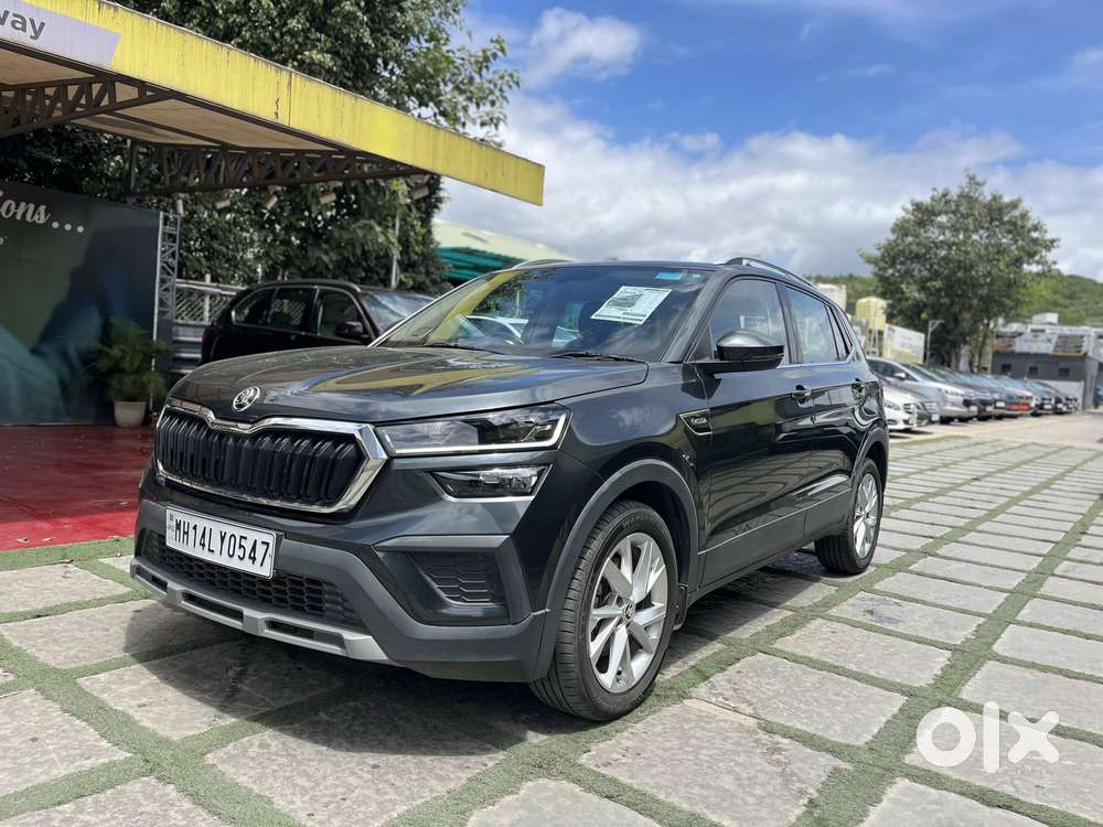 Skoda Kushaq 1.5 Tsi Style Dsg, 2024, Petrol
