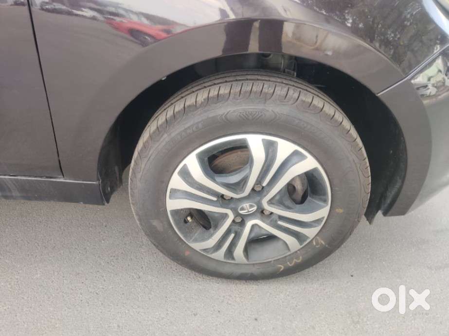 Tata Tiago 1.2 Revotron Xz Plus Cng, 2023, Petrol