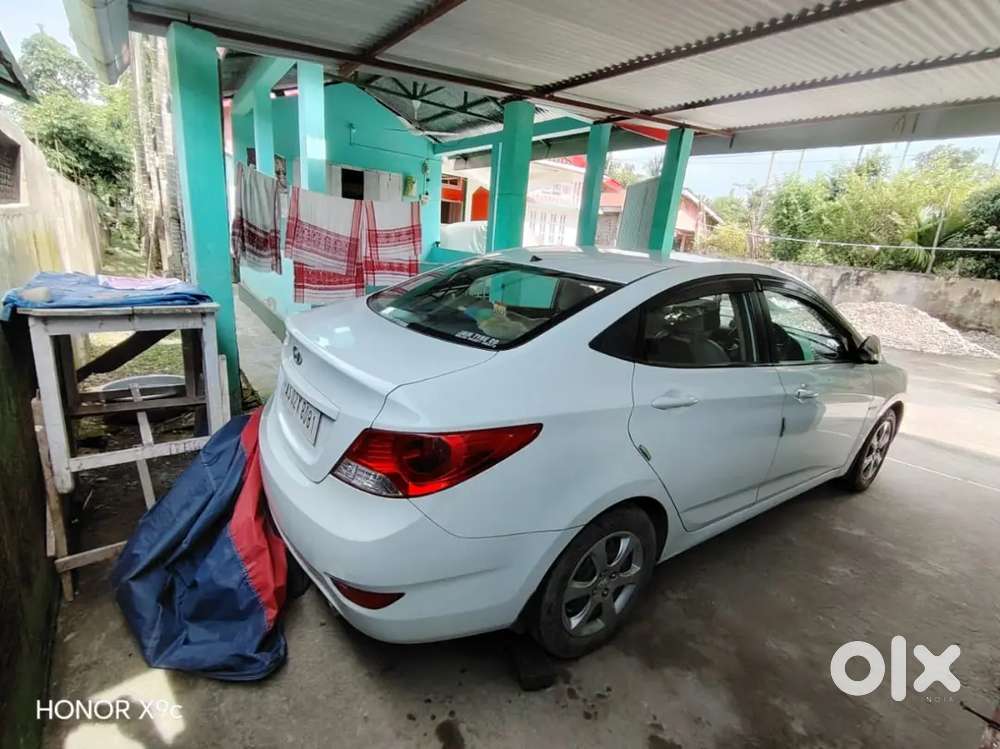 Best Price Best Car You Can Get Verna