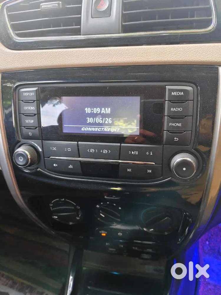 Tata Zest 2015