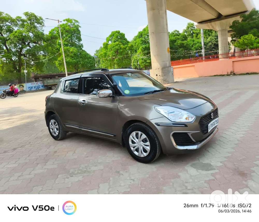 Maruti Suzuki 2018 Model