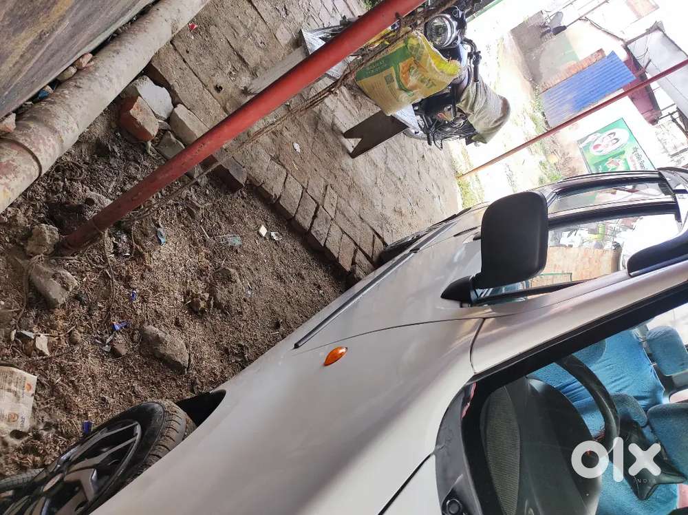 Tayer New Condition New  Non Accidental