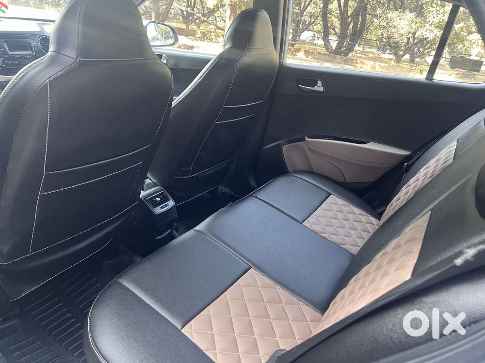 Hyundai I10 Sportz Option, 2016, Petrol