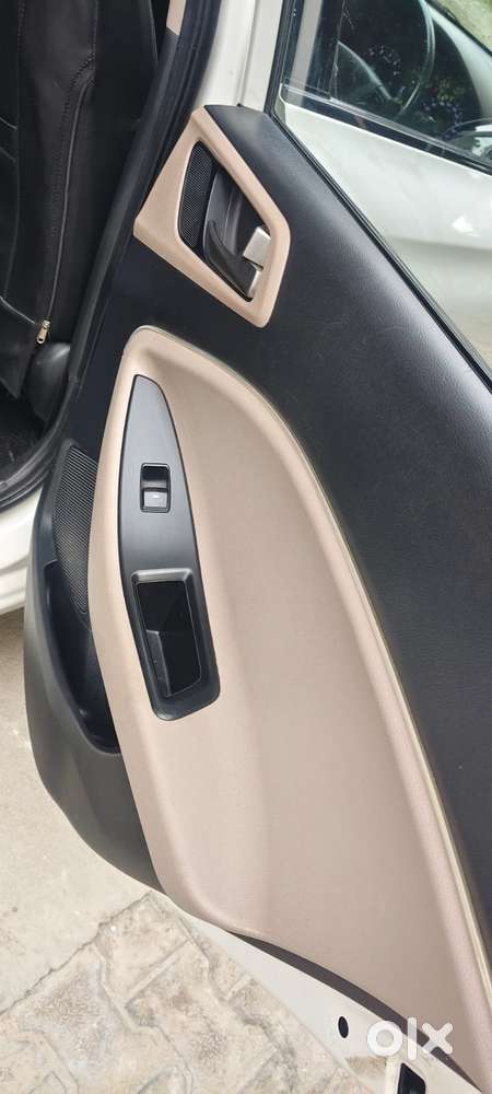Hyundai Elite I20 Sportz 1.2 Special Edition, 2016, Petrol