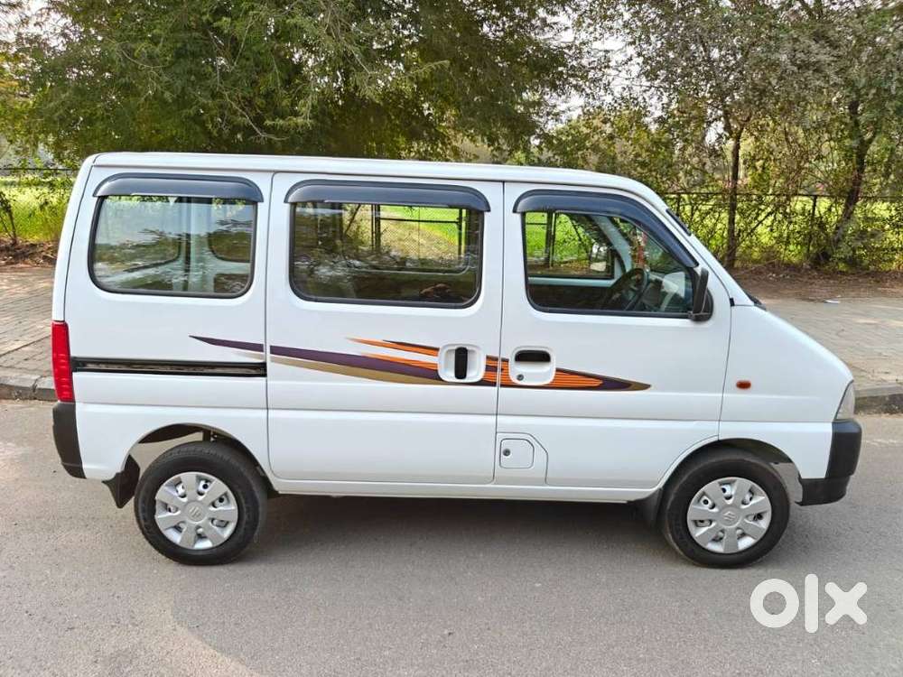 Maruti Suzuki Eeco