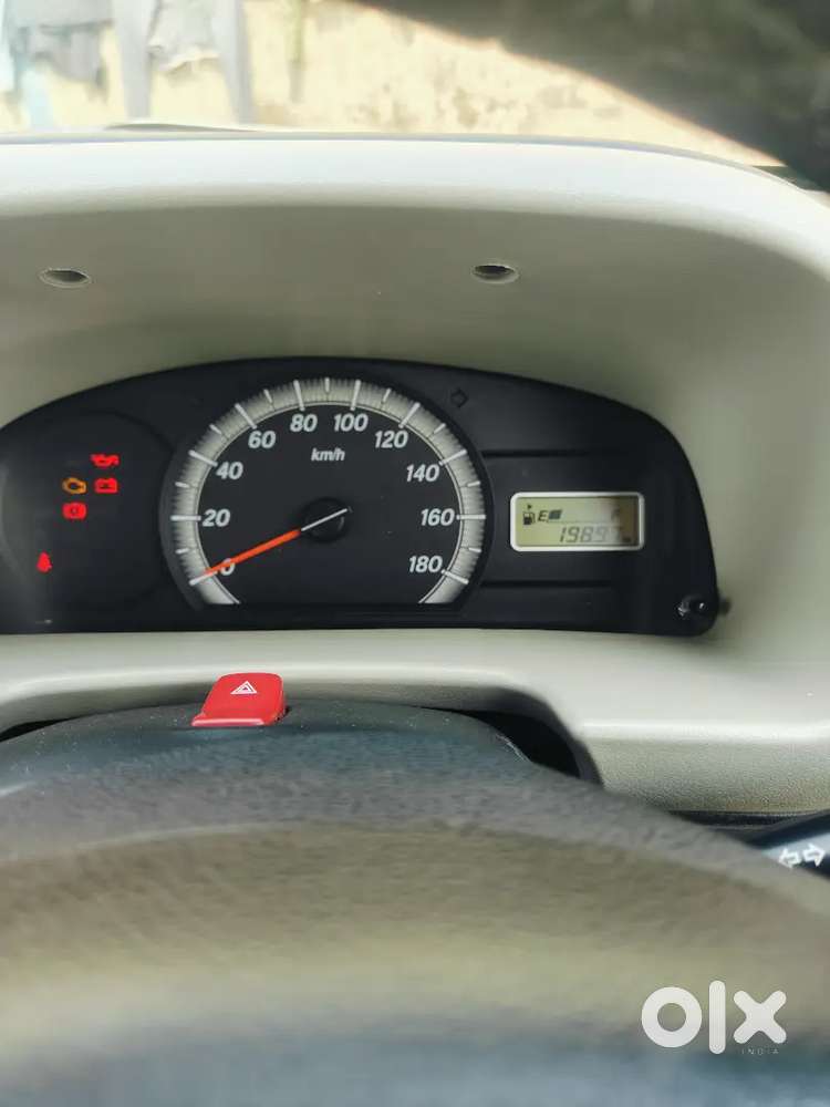 Maruti Suzuki Eeco Ac 2020