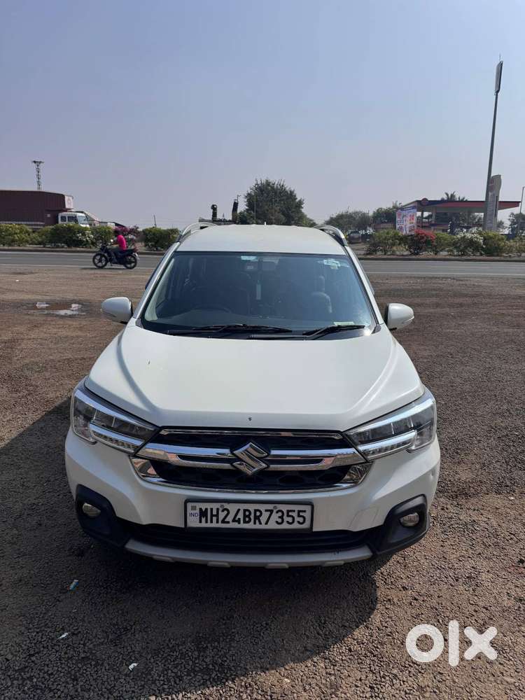 Maruti Suzuki Xl6 2023
