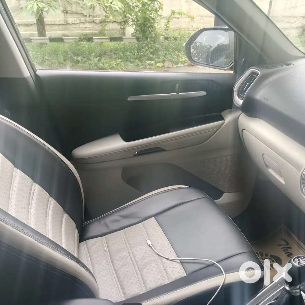Kia Sonet 1.2 Htk 2025