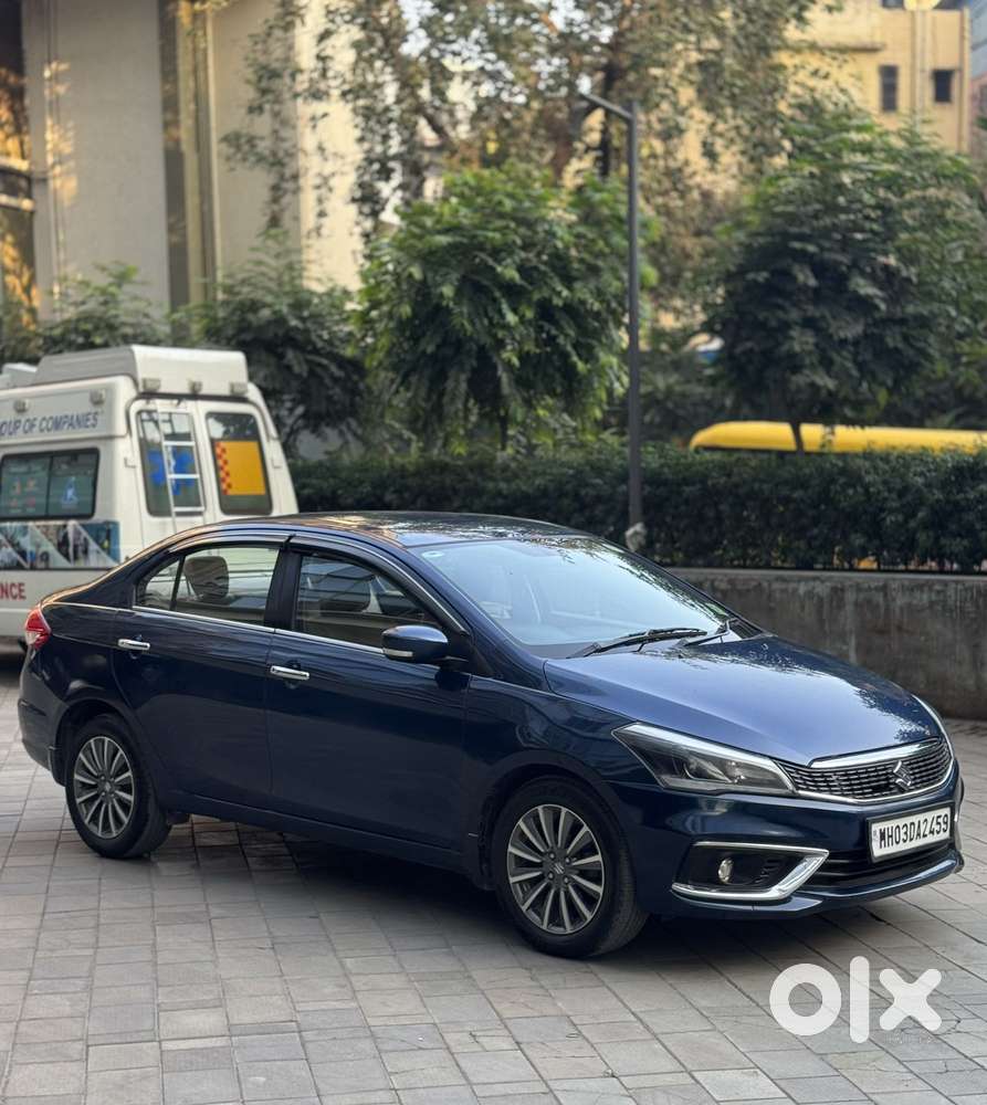 Maruti Suzuki Ciaz