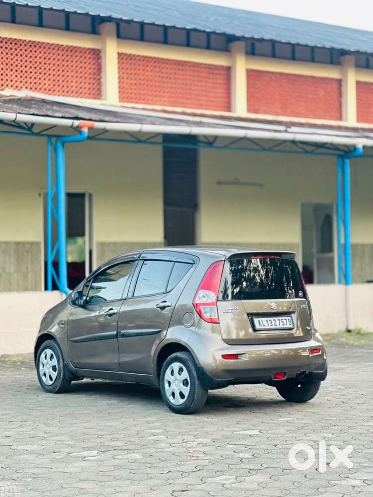 Maruti Suzuki Ritz 2013 Diesel Vdi