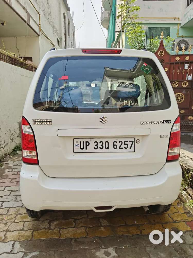 Super Mint Condition Car Maruti Wagonr For Sale