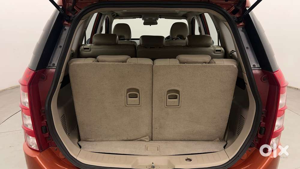 Mahindra Xuv500 W10 At, 2017, Diesel