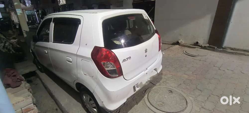 Alto 800 Superb Condition