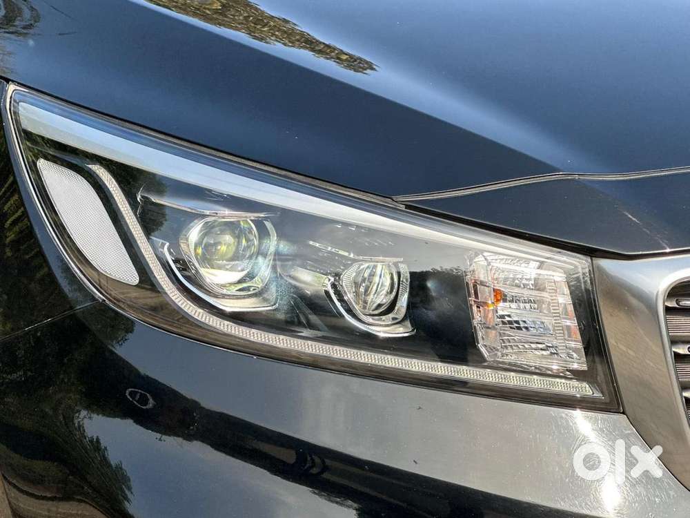 Kia Carnival Limousine Plus 7 Str, 2021, Diesel