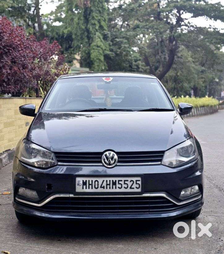 Volkswagen Ameo 1.2 Mpi Highline Plus, 2016, Petrol