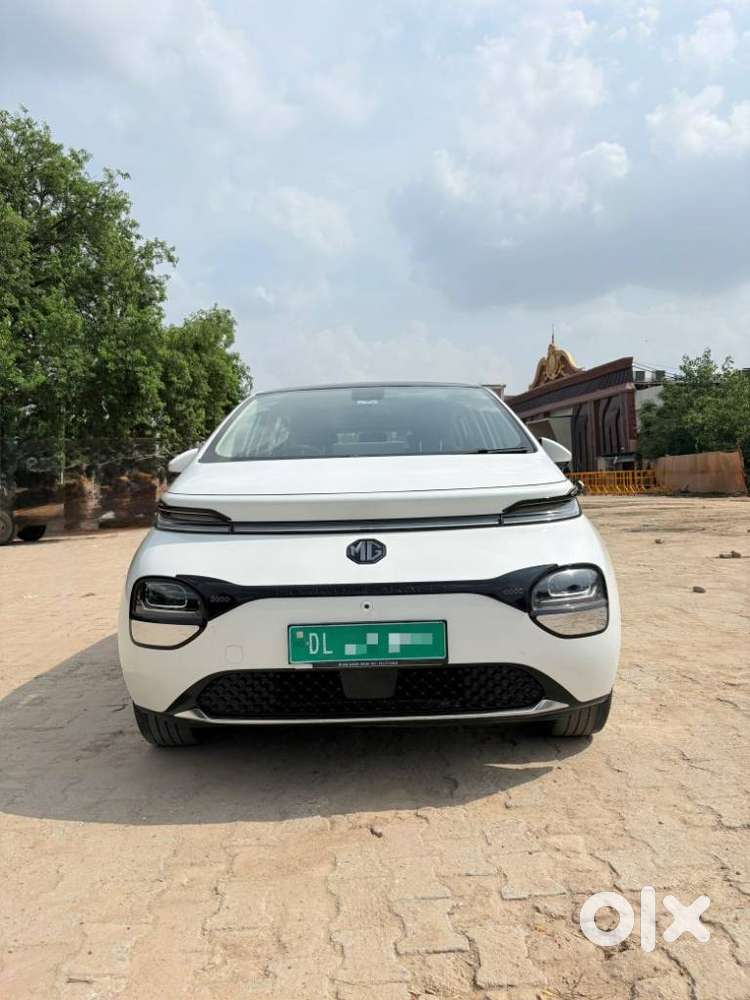 Mg Windsor Ev Essence, 2025, Electric
